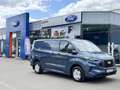 Ford Transit Custom Bleu - thumbnail 1