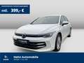 Volkswagen Golf VIII 1.5eTSI DSG Style AHK Cam HuD LED+ Nav Wit - thumbnail 1