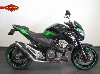 Kawasaki Z 800 E