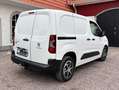 Peugeot Partner 1.5 Drag Weiß - thumbnail 4