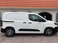 Peugeot Partner 1.5 Drag Weiß - thumbnail 2