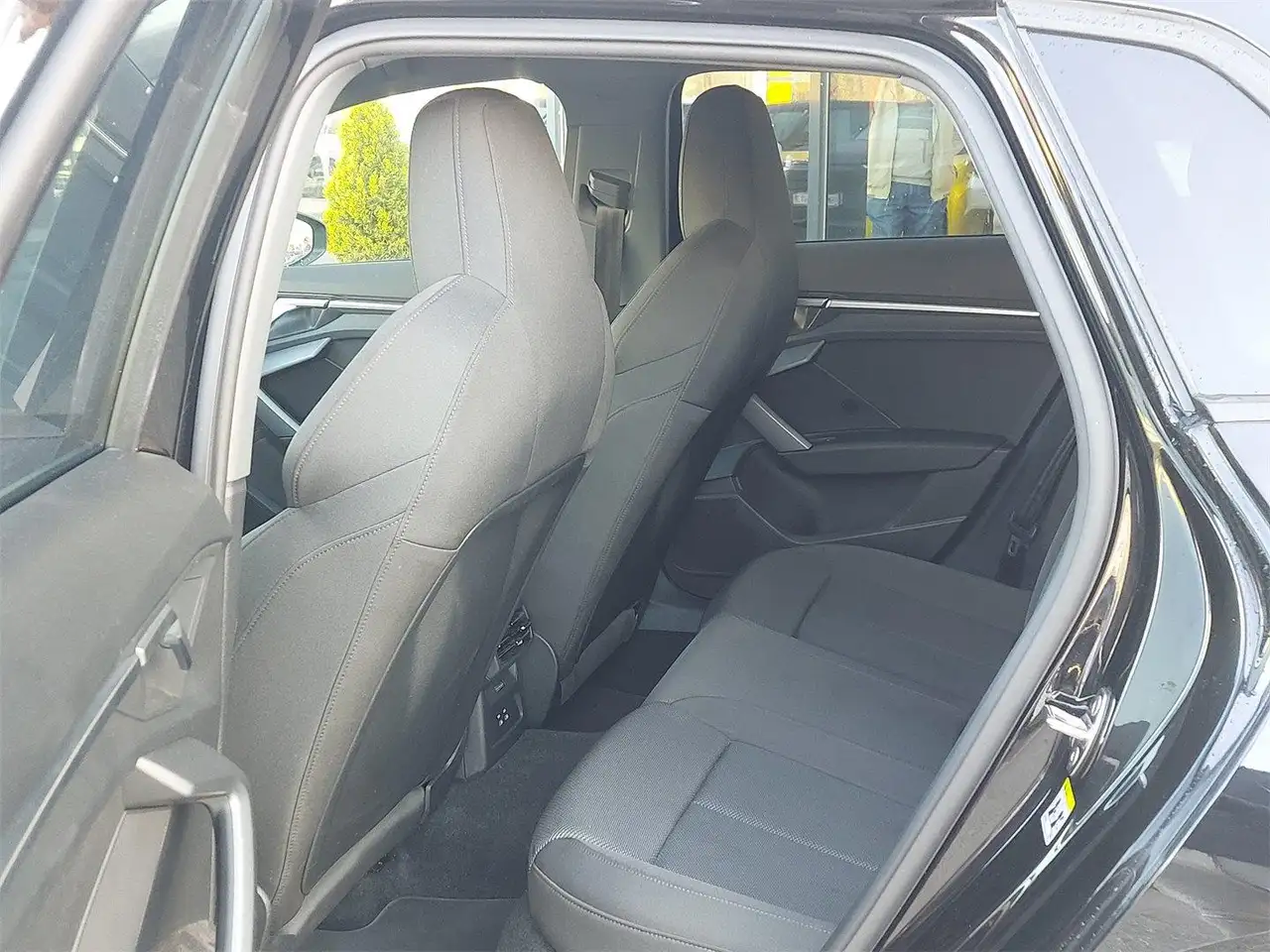 Audi A3 SB 35 TDI S-tronic 9