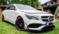 Mercedes-Benz CLA 45 AMG AMG CLA 45 4Matic AMG Speedshift DCT 7G Bílá - thumbnail 1
