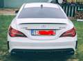 Mercedes-Benz CLA 45 AMG AMG CLA 45 4Matic AMG Speedshift DCT 7G Bílá - thumbnail 3