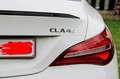 Mercedes-Benz CLA 45 AMG AMG CLA 45 4Matic AMG Speedshift DCT 7G Bílá - thumbnail 9
