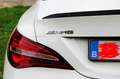 Mercedes-Benz CLA 45 AMG AMG CLA 45 4Matic AMG Speedshift DCT 7G Bílá - thumbnail 8