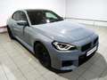 BMW M2 Coupé Gris - thumbnail 8