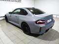 BMW M2 Coupé Gris - thumbnail 9