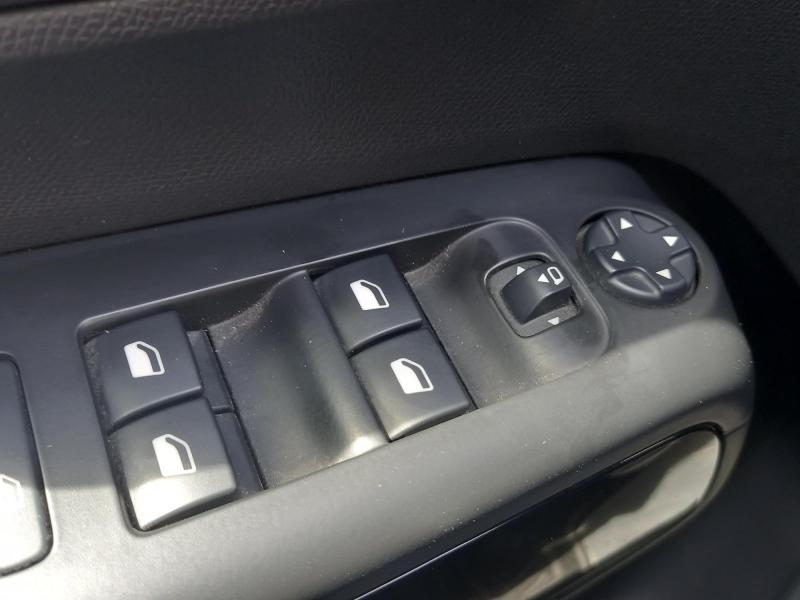 Citroen C5 Aircross . — photo 15