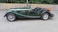Morgan 4/4 1.8 2-seater, Leder, 1e eigenaar, 50150km+Nap Groen - thumbnail 2