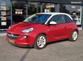 Opel Adam 1.4 twinport 85 glam start-stop Rot - thumbnail 4