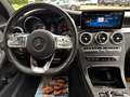 Mercedes-Benz C 220 T AMG-Line MultiBeam+Burmester+BLIS+ACC+WR Noir - thumbnail 16