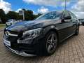 Mercedes-Benz C 220 T AMG-Line MultiBeam+Burmester+BLIS+ACC+WR Noir - thumbnail 4