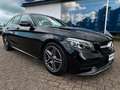 Mercedes-Benz C 220 T AMG-Line MultiBeam+Burmester+BLIS+ACC+WR Noir - thumbnail 2