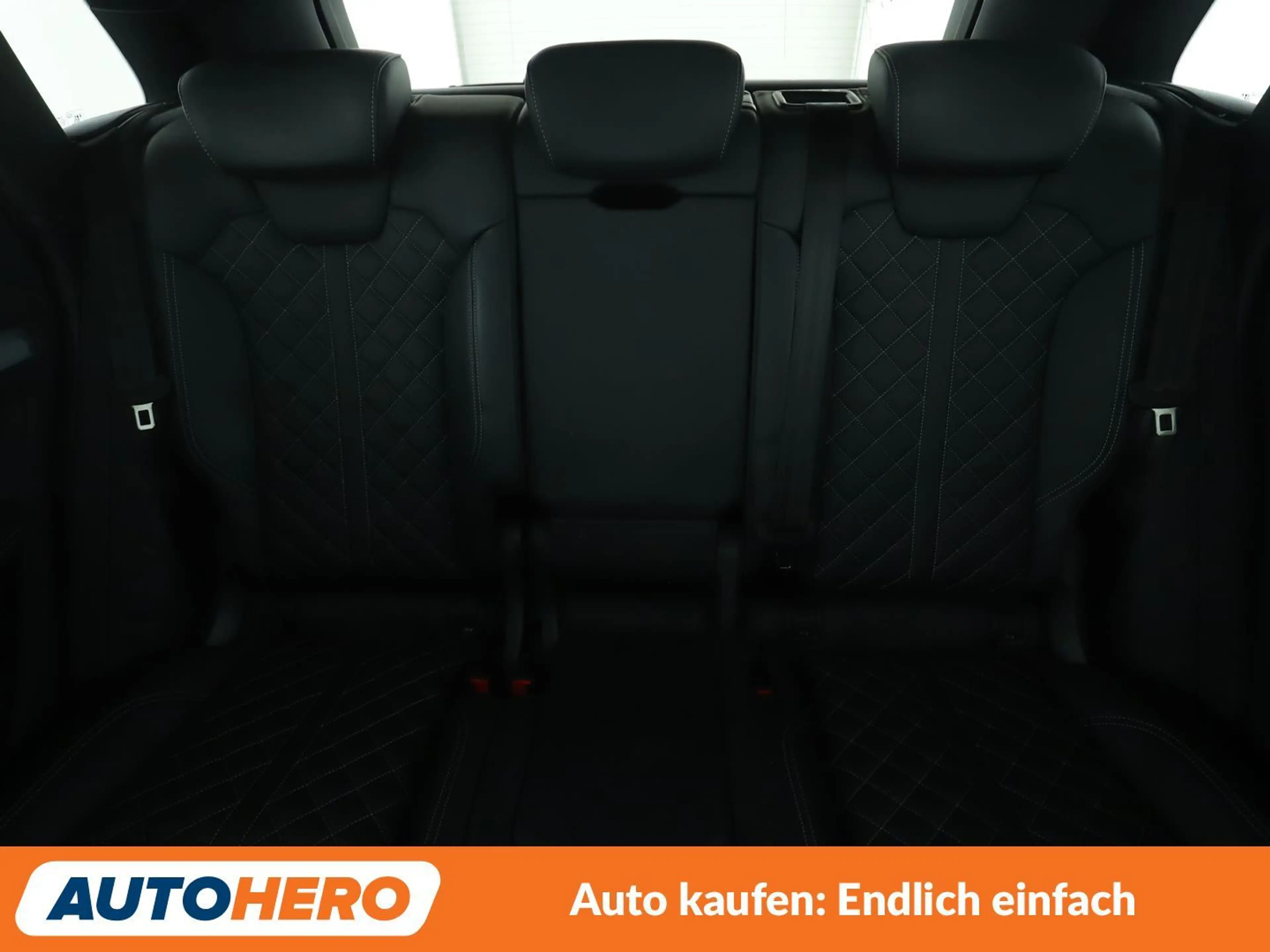 Audi Q5 45 TFSI Mild-Hybrid quattro advanced Aut.*S-LINE* — photo 15