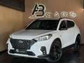Hyundai TUCSON 1.6 CRDi N-Line * GAR 12 MOIS * 1ER PROP * 115MKM Blanc - thumbnail 1