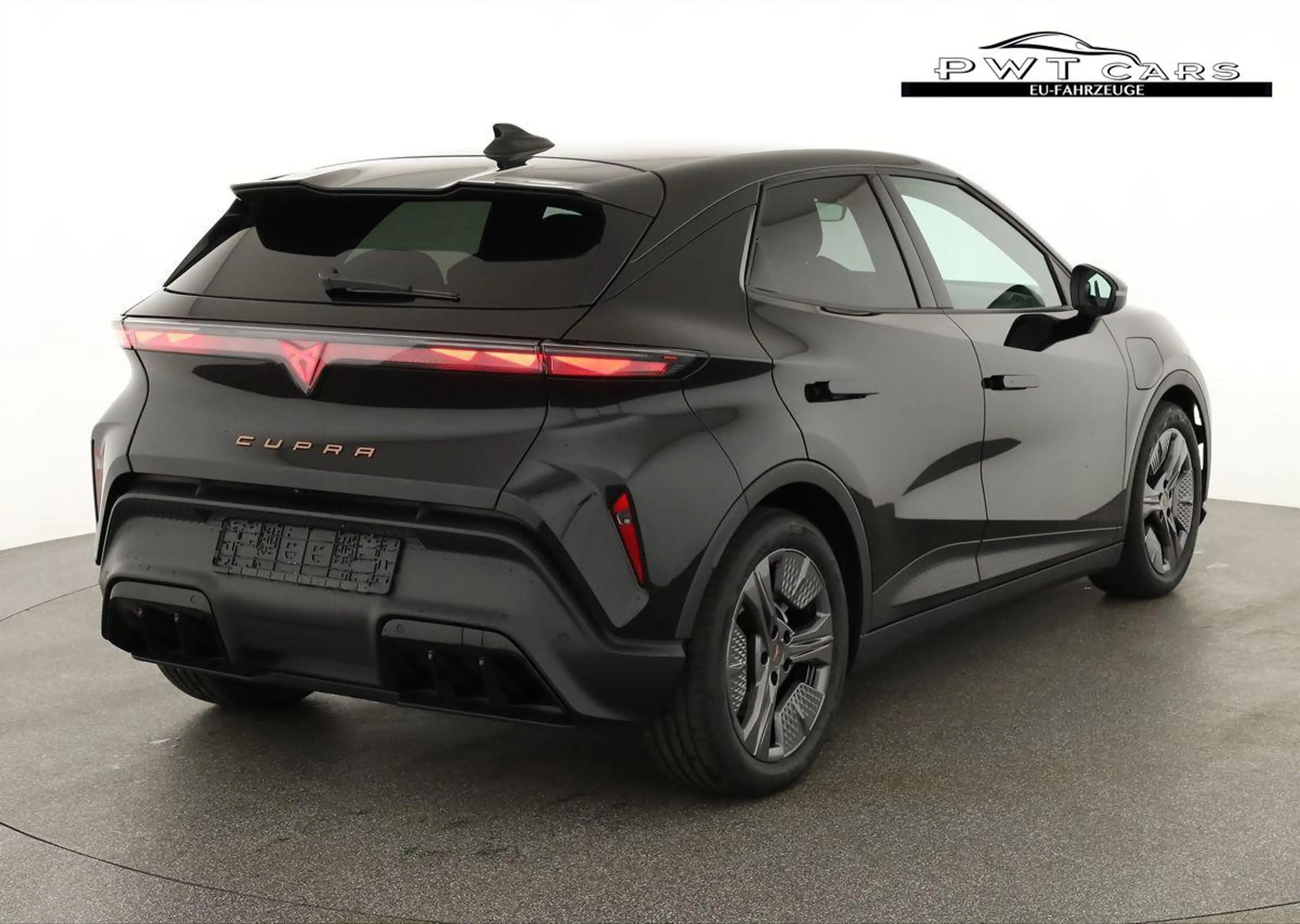 CUPRA Raval 155 kW Endurance 52 kWh, Edge, Kamera, 5 J.-Gar... — photo 2