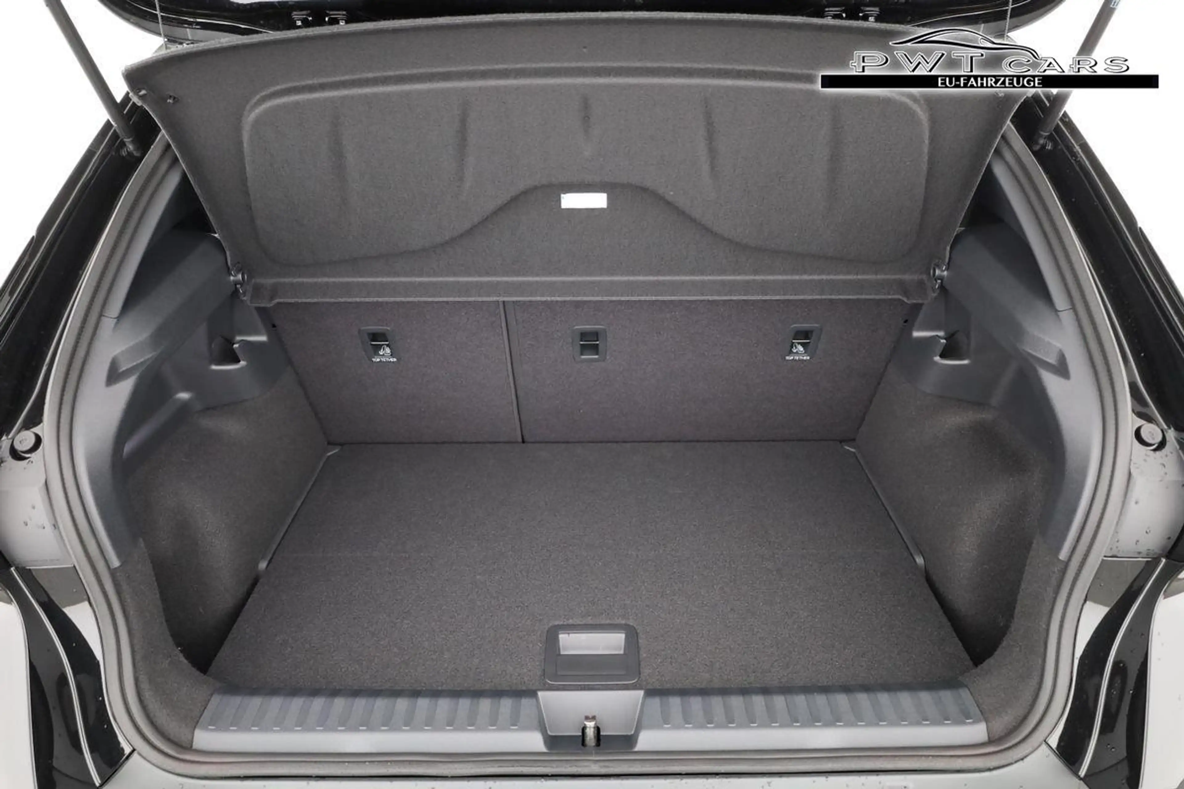 CUPRA Raval 155 kW Endurance 52 kWh, Edge, Kamera, 5 J.-Gar... — photo 12
