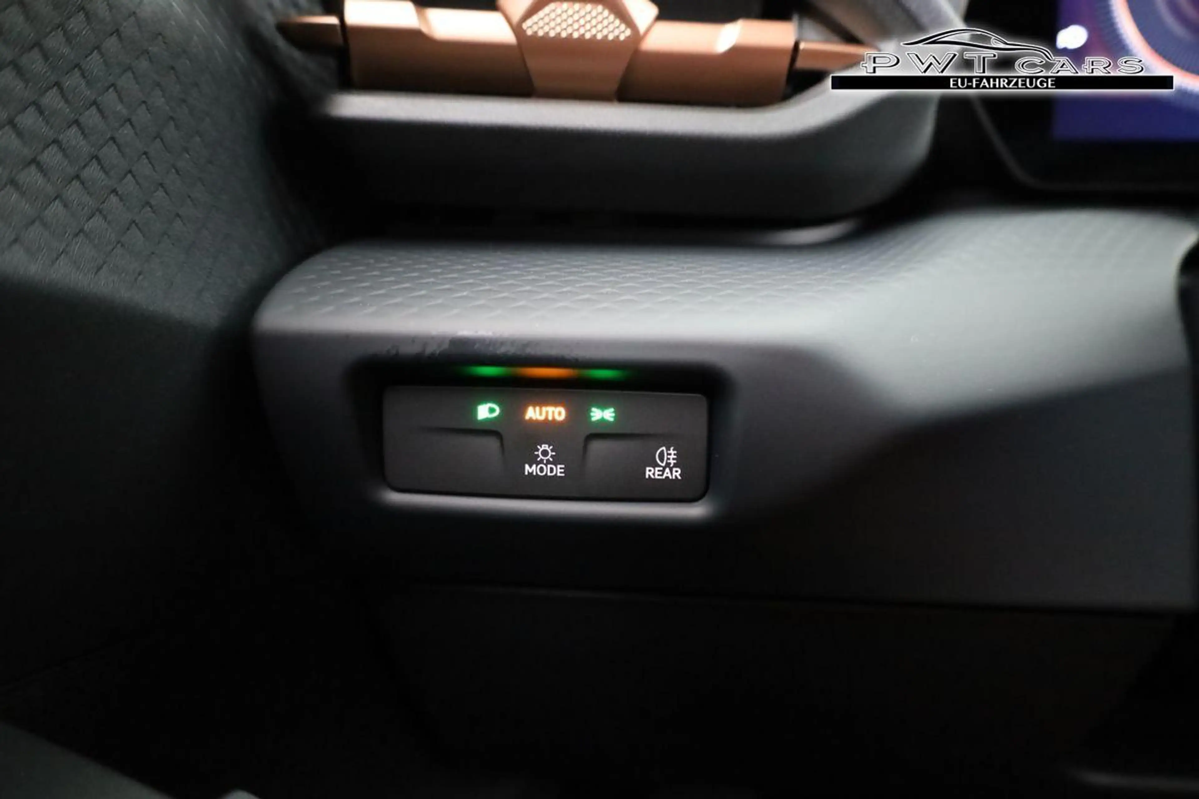 CUPRA Raval 155 kW Endurance 52 kWh, Edge, Kamera, 5 J.-Gar... — photo 8