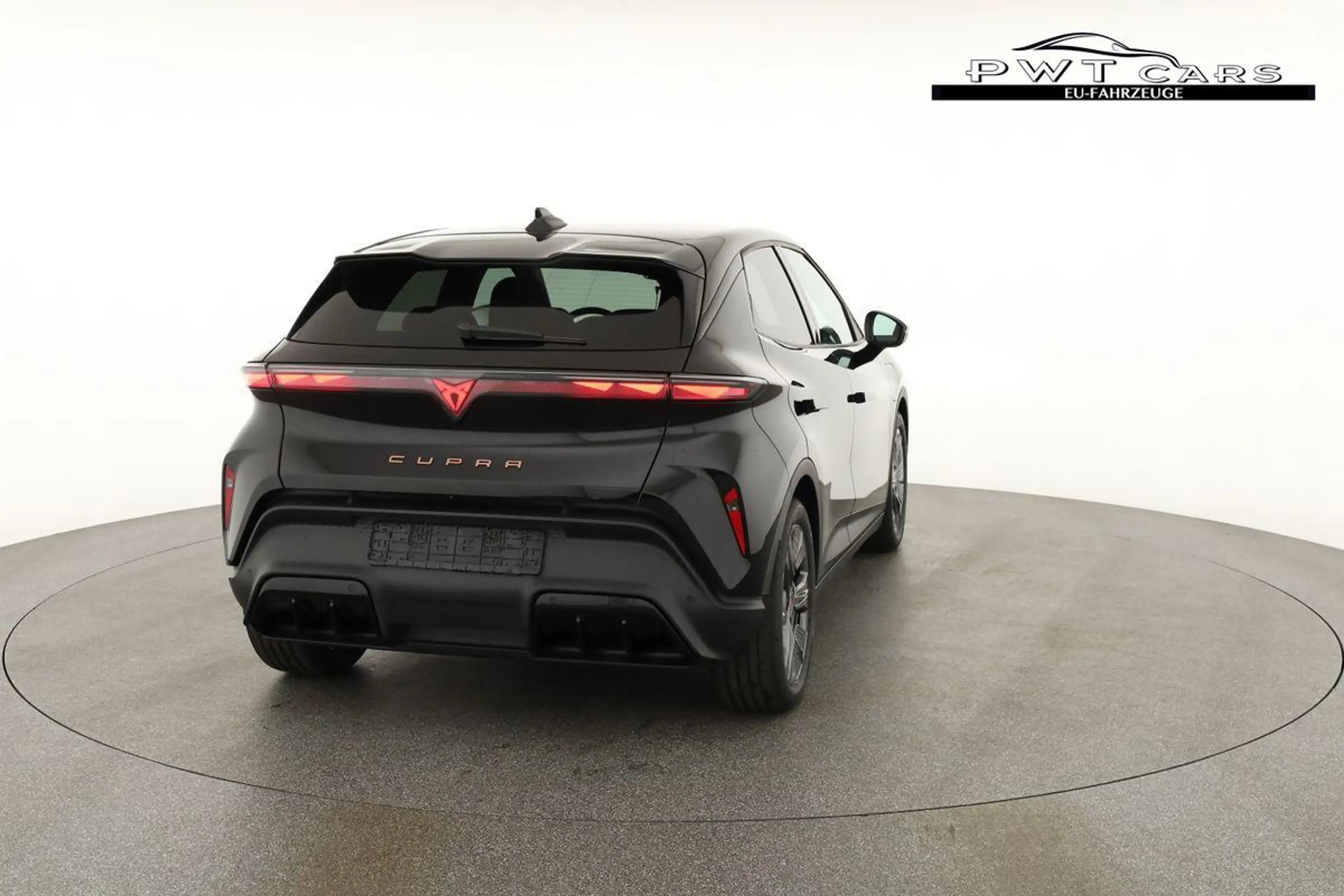 CUPRA Raval 155 kW Endurance 52 kWh, Edge, Kamera, 5 J.-Gar... — photo 15