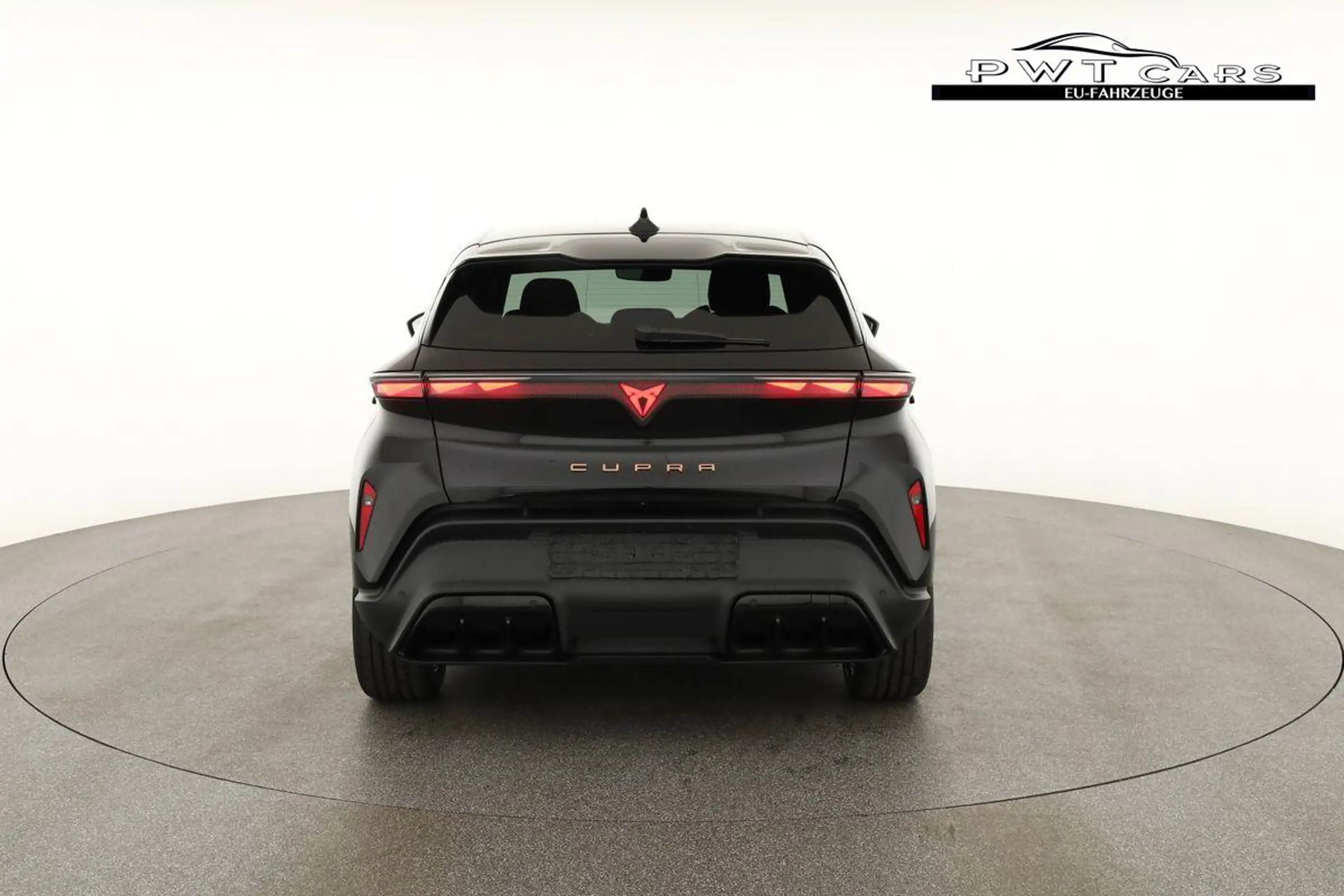 CUPRA Raval 155 kW Endurance 52 kWh, Edge, Kamera, 5 J.-Gar... — photo 14