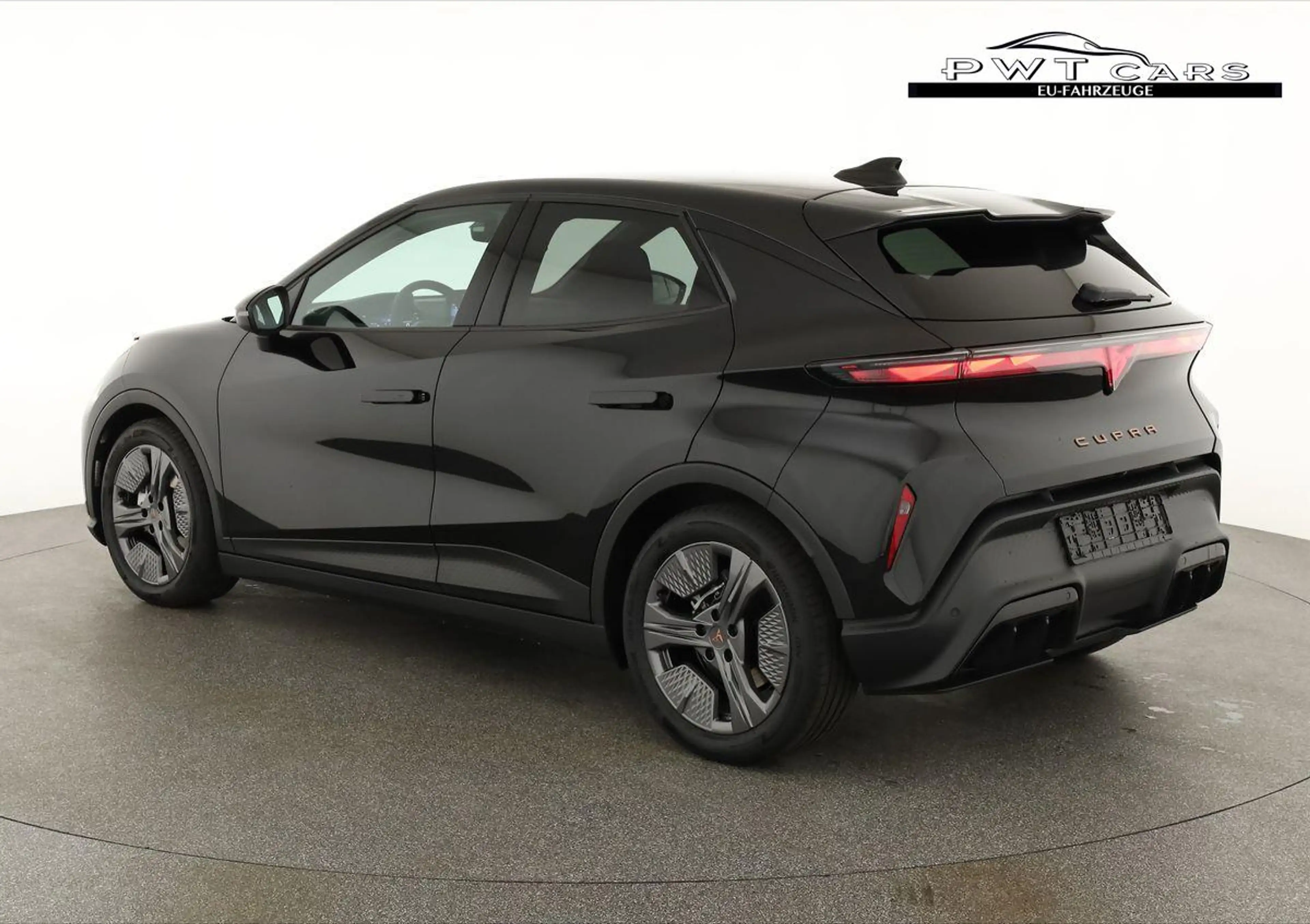 CUPRA Raval 155 kW Endurance 52 kWh, Edge, Kamera, 5 J.-Gar... — photo 3