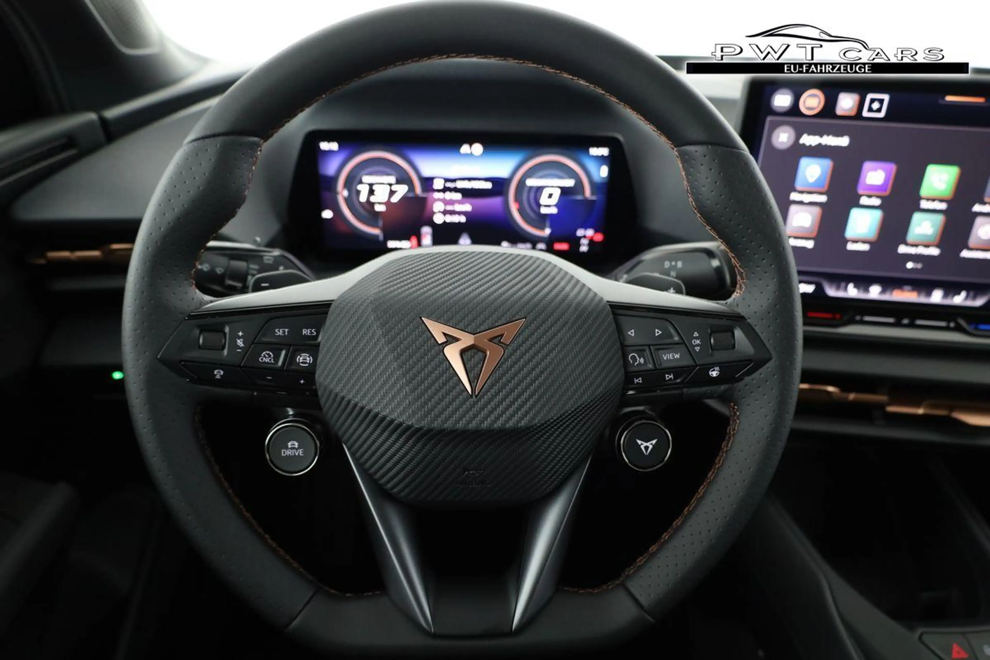CUPRA Raval 155 kW Endurance 52 kWh, Edge, Kamera, 5 J.-Gar... — photo 5