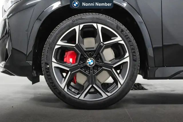 BMW X1 view 7