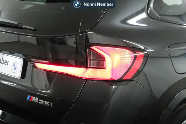 BMW X1 view 6