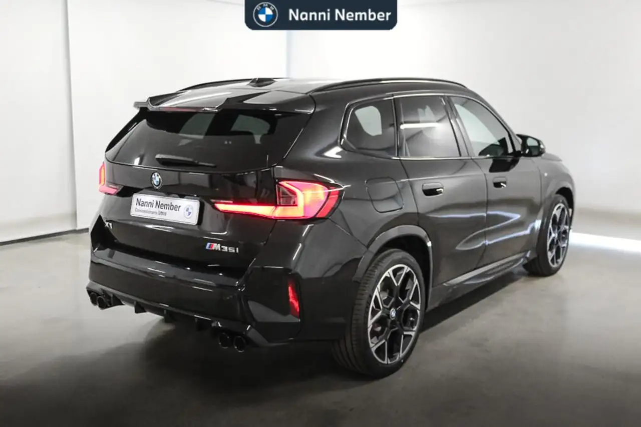 BMW X1 2026