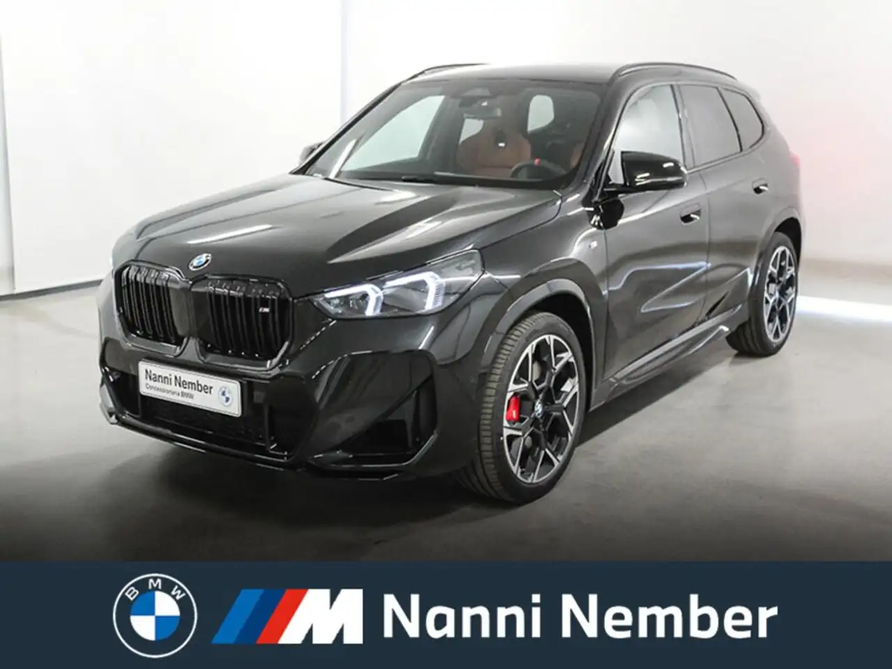 BMW X1 2026