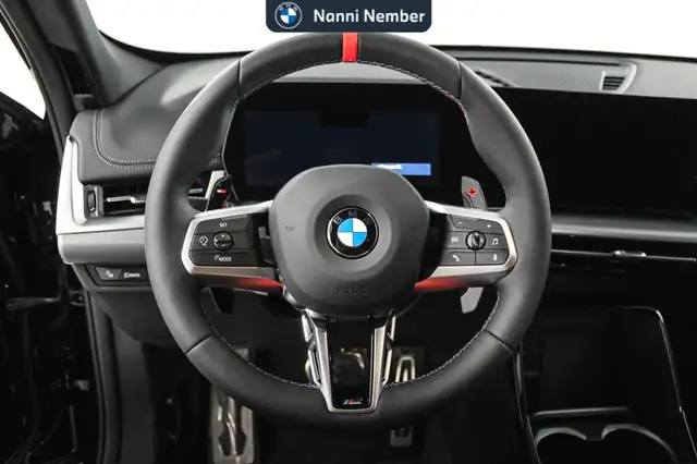 BMW X1 view 9