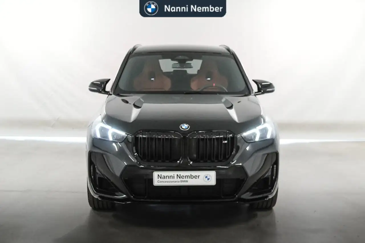 BMW X1 2026