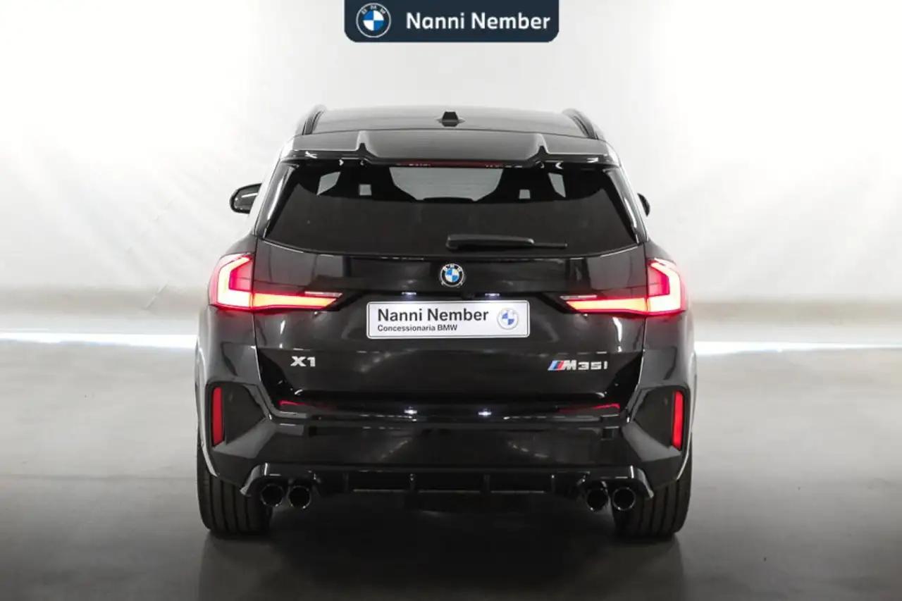 BMW X1 2026