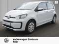 Volkswagen up! 1.0 Klima, DAB Weiß - thumbnail 1