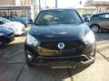 SsangYong Korando 2.2 e-XDi 4WD Crystal ALLRAD! Navi! AHK! Schwarz - thumbnail 2