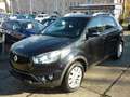 SsangYong Korando 2.2 e-XDi 4WD Crystal ALLRAD! Navi! AHK! Schwarz - thumbnail 1