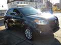 SsangYong Korando 2.2 e-XDi 4WD Crystal ALLRAD! Navi! AHK! Schwarz - thumbnail 3