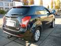 SsangYong Korando 2.2 e-XDi 4WD Crystal ALLRAD! Navi! AHK! Schwarz - thumbnail 4