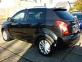 SsangYong Korando 2.2 e-XDi 4WD Crystal ALLRAD! Navi! AHK! Schwarz - thumbnail 6