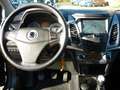 SsangYong Korando 2.2 e-XDi 4WD Crystal ALLRAD! Navi! AHK! Schwarz - thumbnail 14
