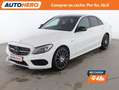 Mercedes-Benz C 43 AMG clas 4Matic Blanco - thumbnail 1