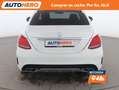 Mercedes-Benz C 43 AMG clas 4Matic Blanco - thumbnail 5