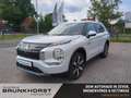 Mitsubishi Sonstige Plug-in Hybrid Outlander 2.4 Select Weiß - thumbnail 1