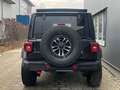 Jeep Wrangler Rubicon Xtreme 35" Sky Roof MY26 4.59% Schwarz - thumbnail 5