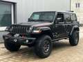 Jeep Wrangler Rubicon Xtreme 35" Sky Roof MY26 4.59% Schwarz - thumbnail 1