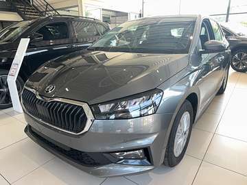 Fabia 1.0 TSI 95 ch EVO 2 BVM5