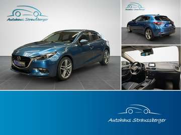 Lim. Exclusive-Line HuD RFK Tempo LRHZ SHZ LED