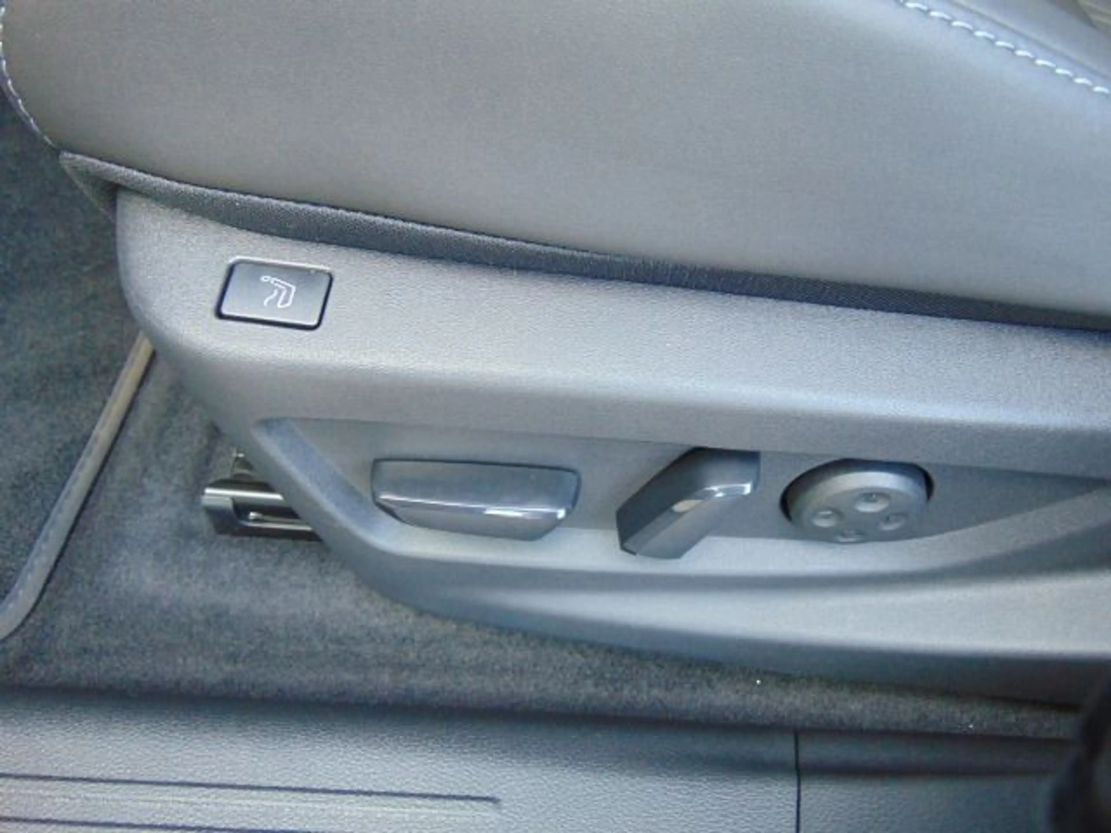 Nissan Leaf 75 kWh Evolve PGD, 360° Kamera & CCS Ladung — photo 12
