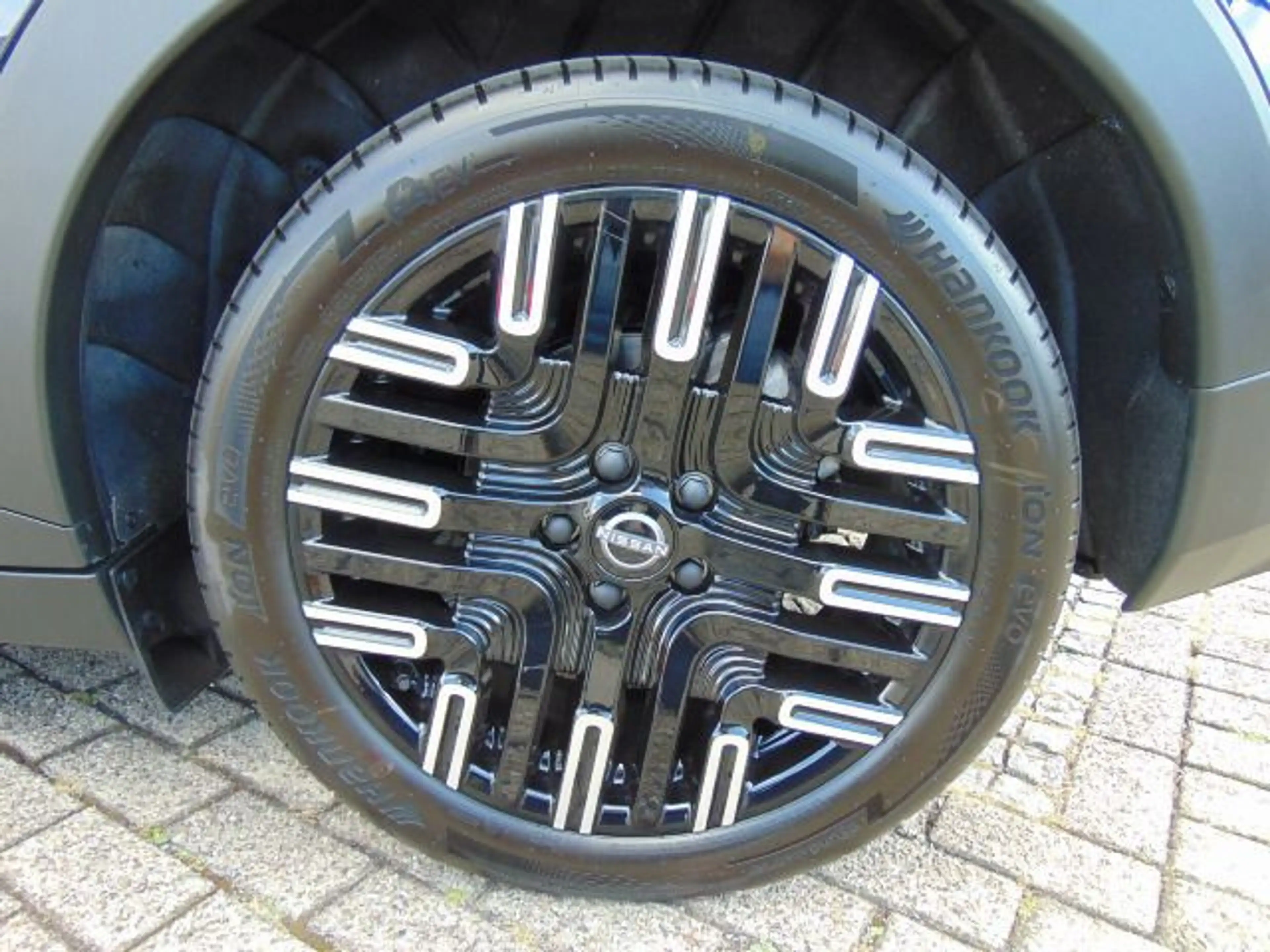 Nissan Leaf 75 kWh Evolve PGD, 360° Kamera & CCS Ladung — photo 8